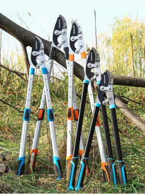 以满足农户需求为己任，喜达利园林工具成为农友好帮手