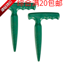 园林挖洞工具全解析 选购指南与实用推荐