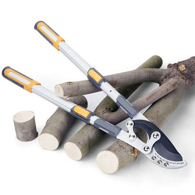 园艺优选 修剪树枝果树园艺大力剪树修枝剪，打造专业园林工具好店